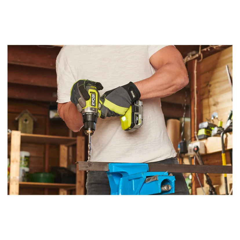 Drill 52 Nm 18 V