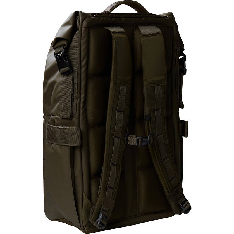 The North Face Base Camp Voyager Rolltop Rygsæk