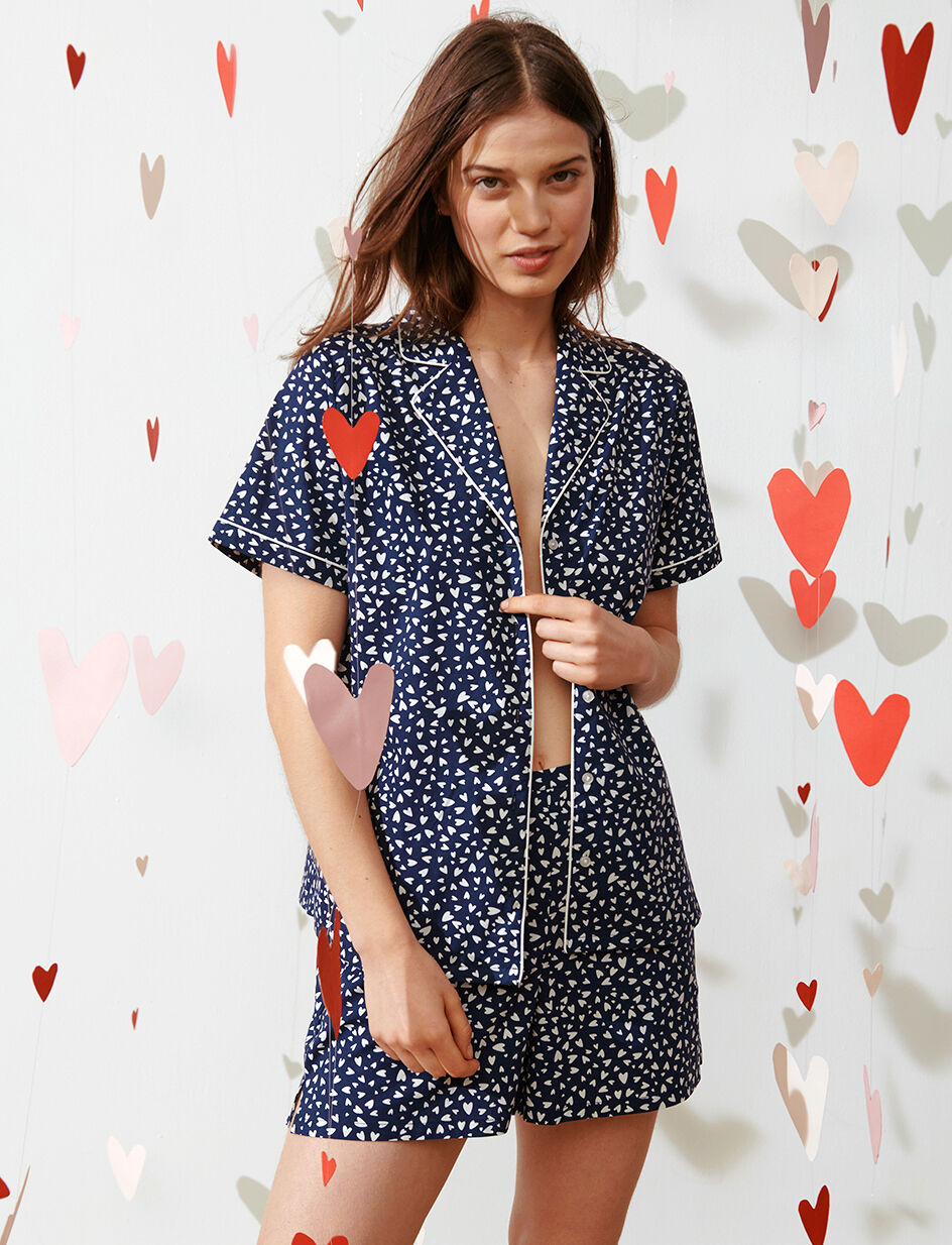 Set pyjama