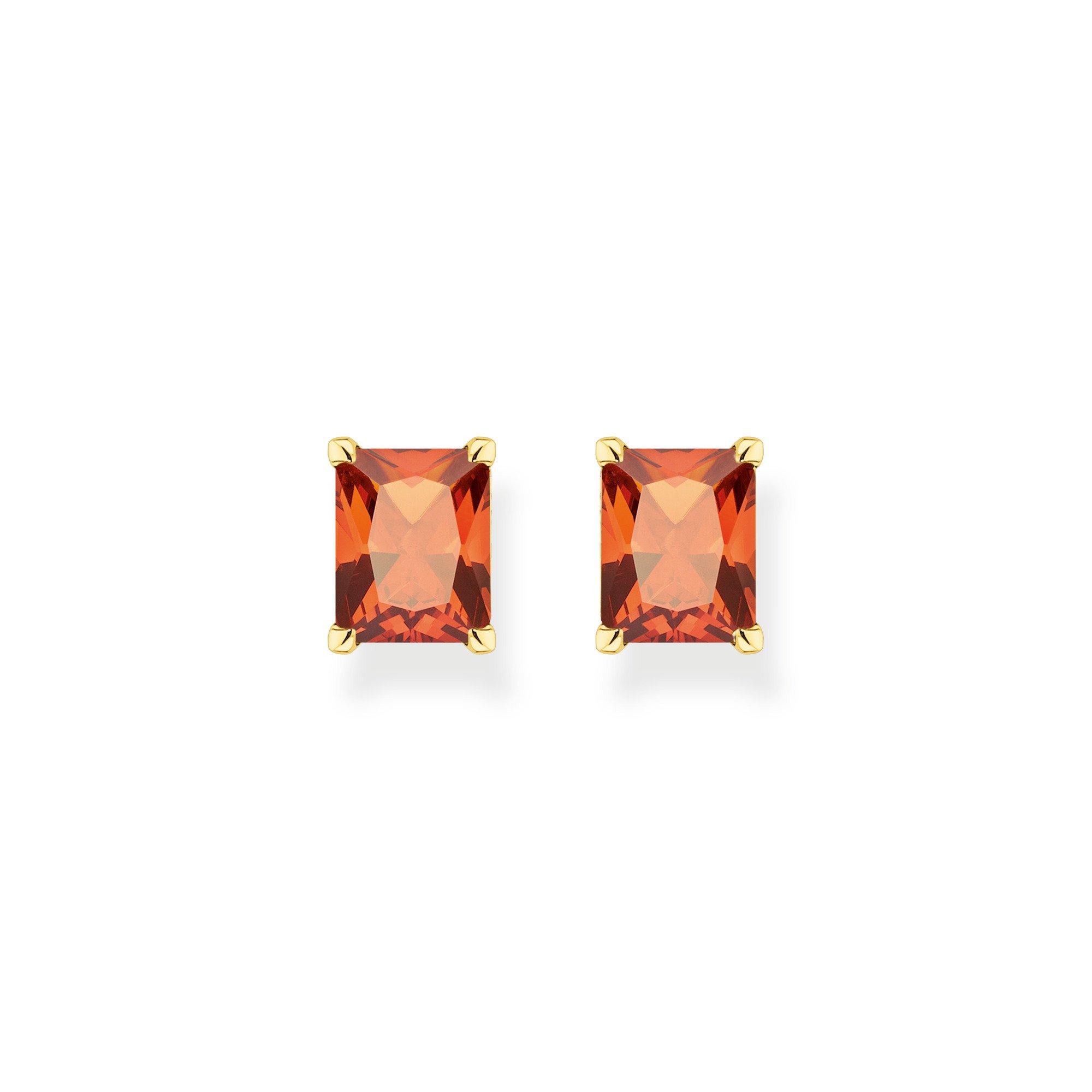 Thomas Sabo Stud Earrings