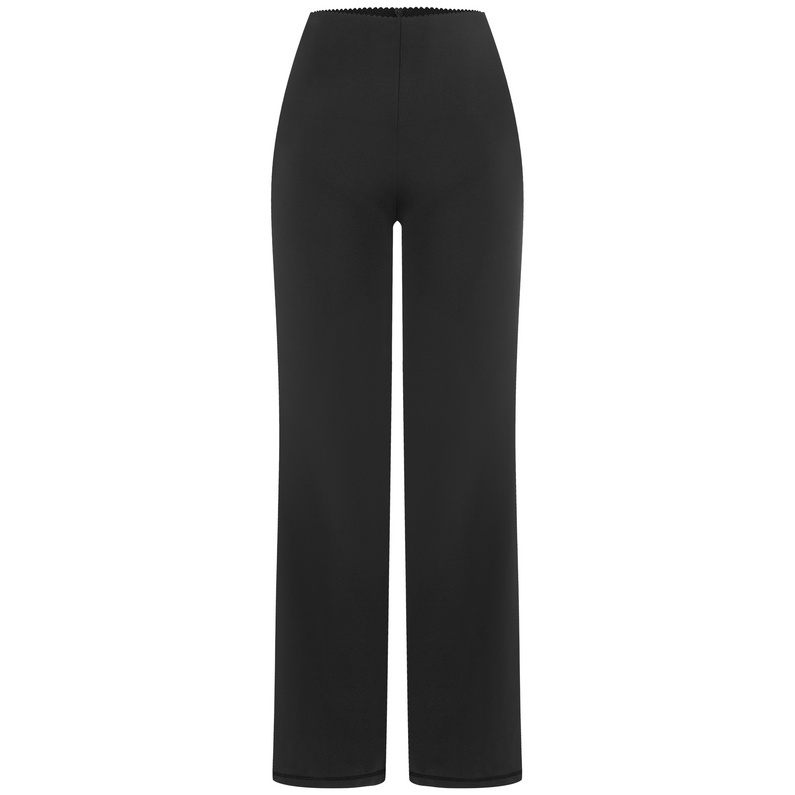 Mandala Damen Flared Workout Hose