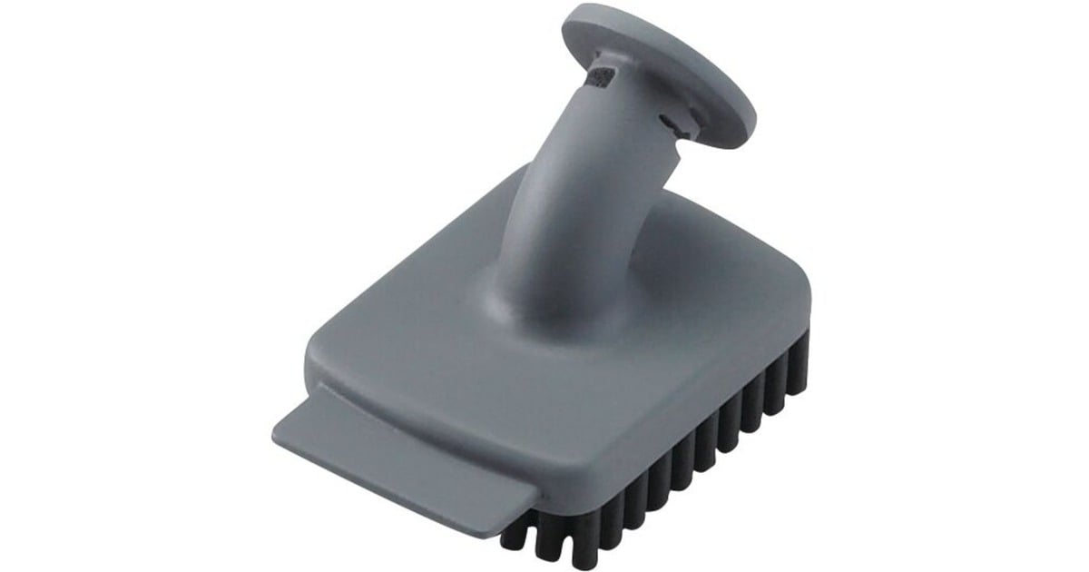 BLACK+DECKERFSMH13E10-QS 1300W 10-in-1 steam-mop met accessoires stoomreiniger  (Wit)