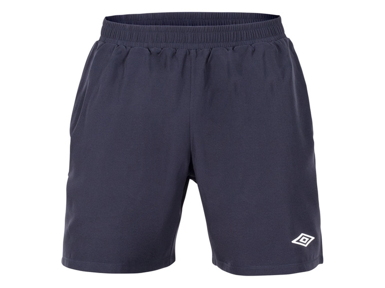 Heren korte sportbroek