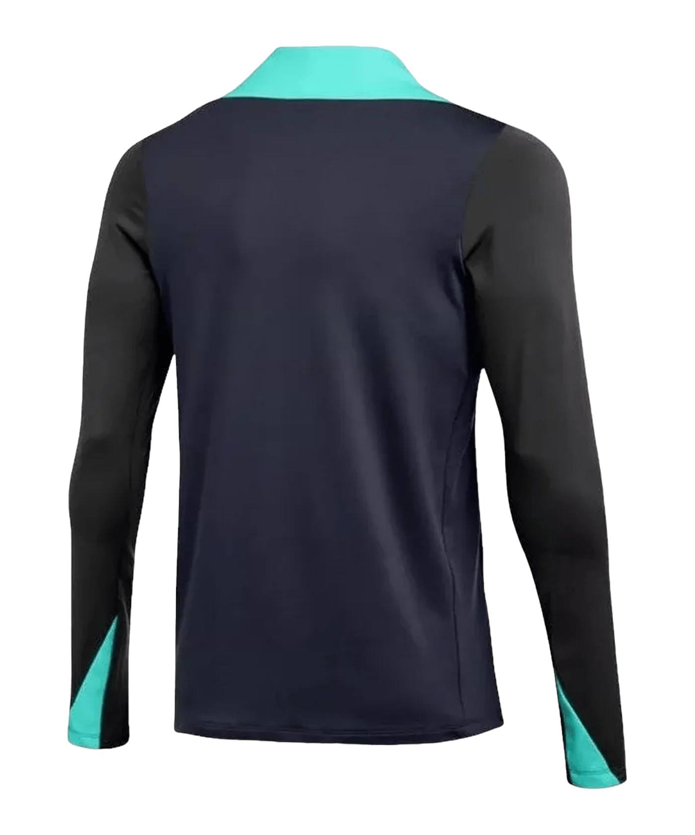 Nike Strike 24 Drill Top Kids Blau F453