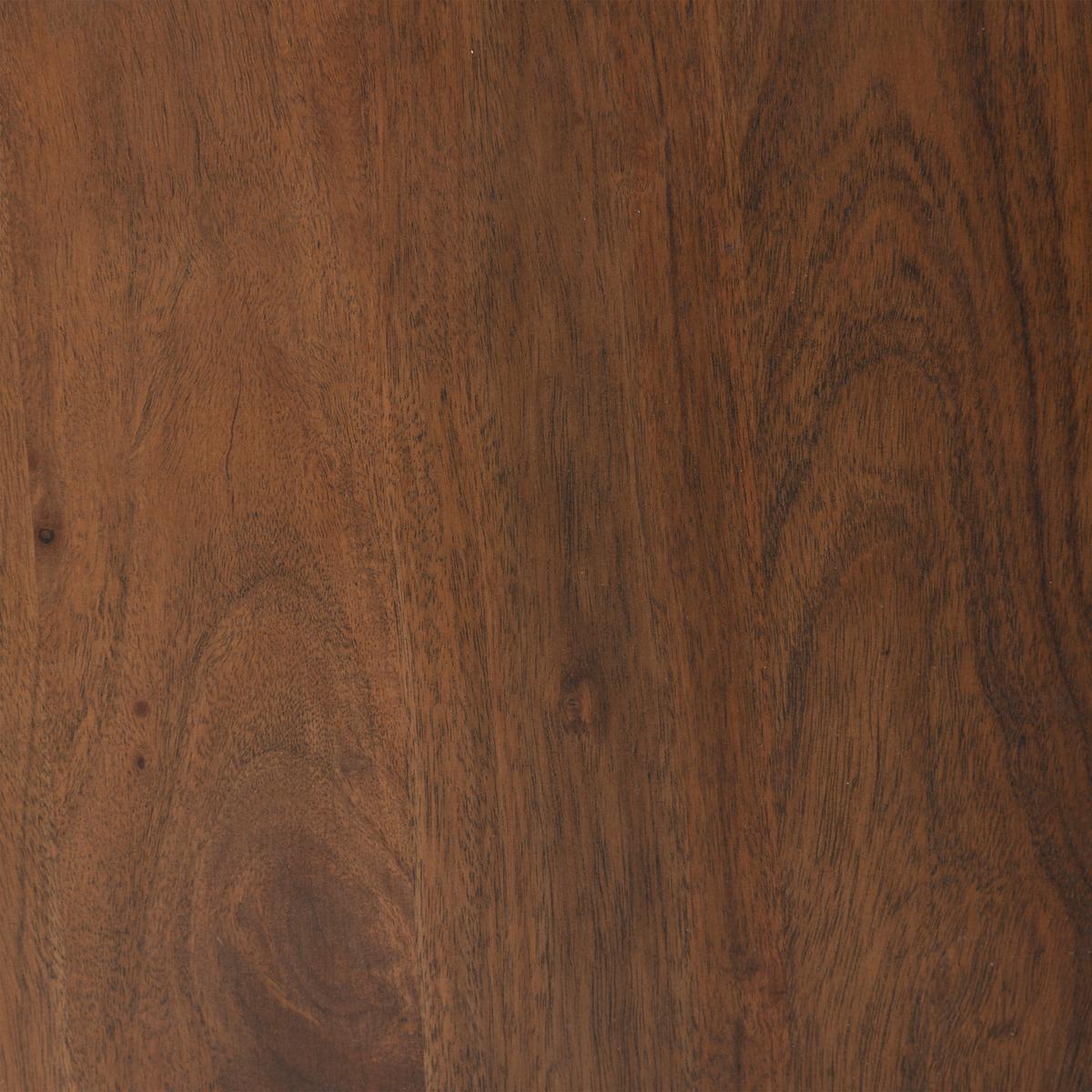 BUFFET 2 PORTES ISANA ACACIA D.85X80CM