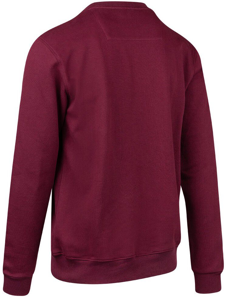 Cruyff Hernandez Sweater Bordeaux