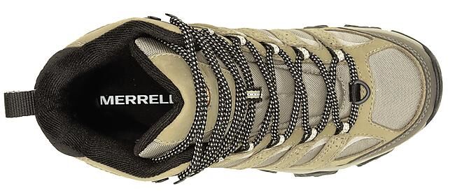 MERRELL - CHAUSSURES DE RANDONNEE MOAB 3 APEX MID WP W