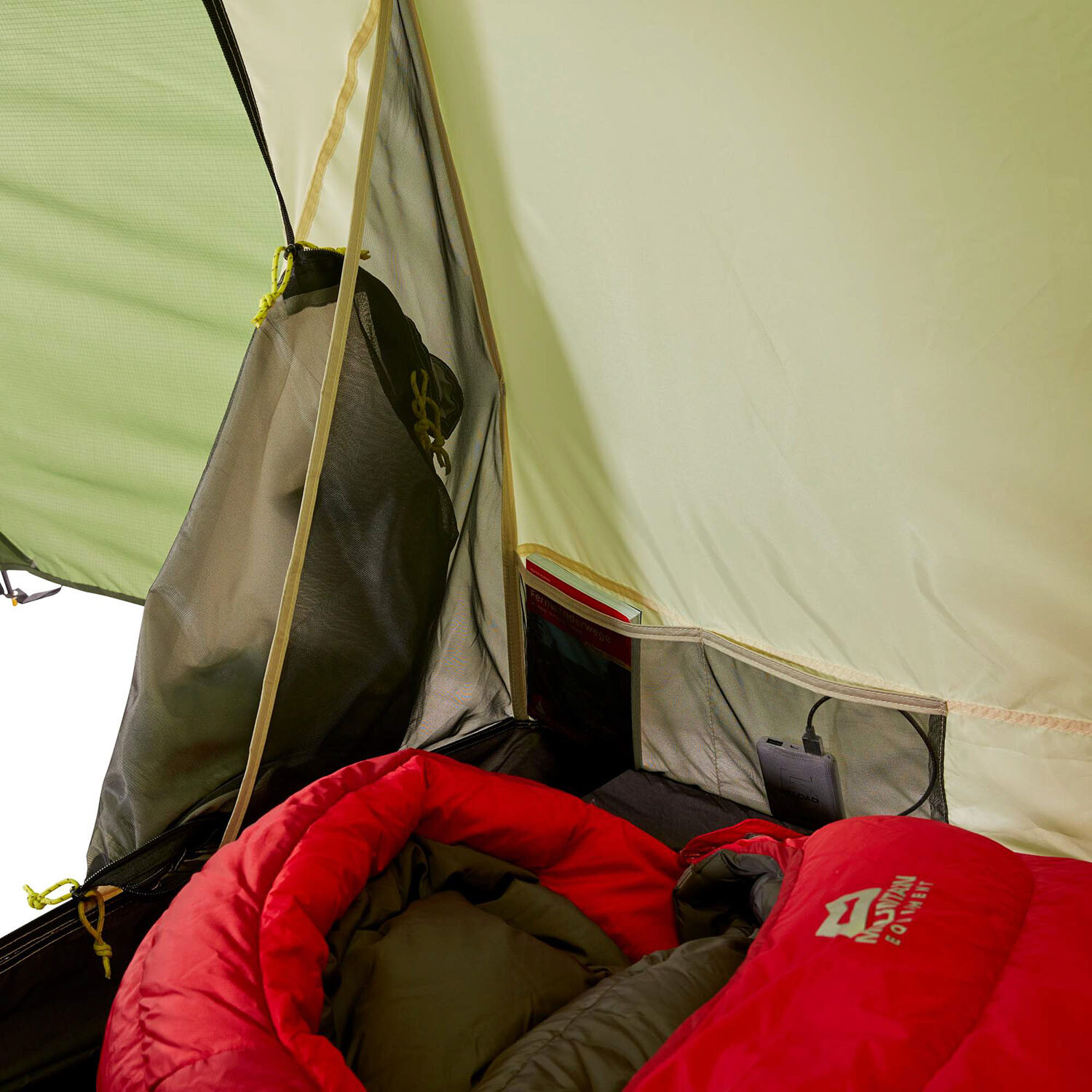 Frilufts Errigal 3 XT