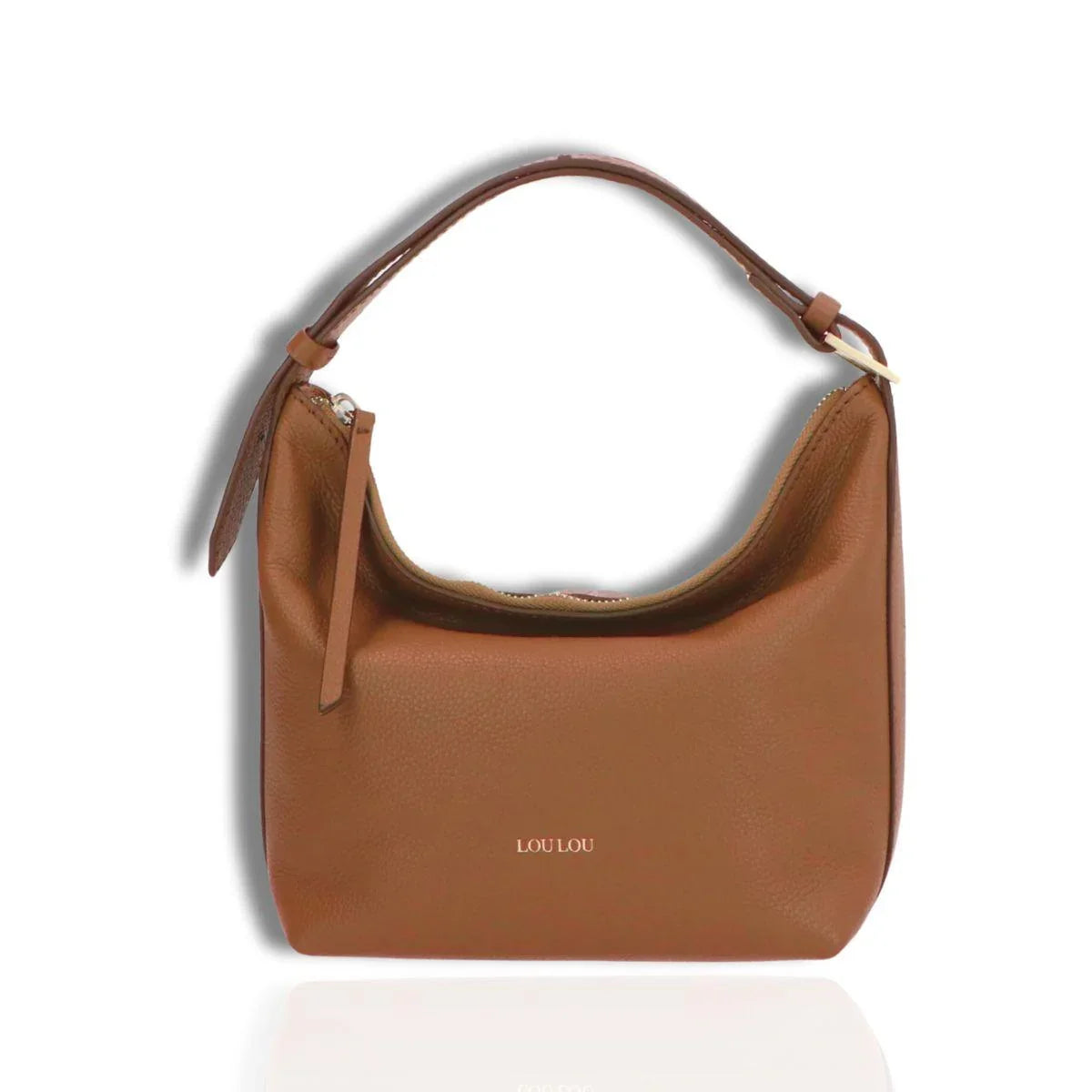 LouLou | Marie | Leren Hobo