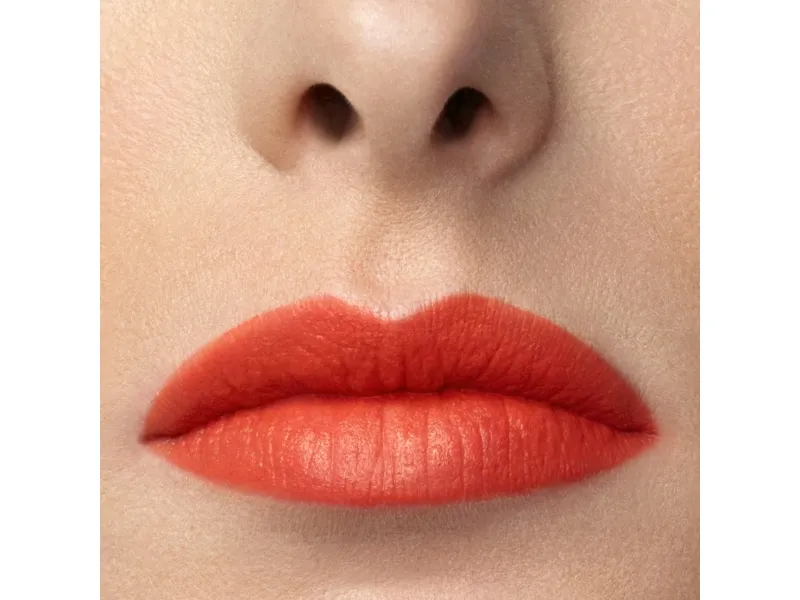 Giorgio Armani Giorgio Armani, Lip Maestro, Lip Stain, Flydende læbestift, 302, Orange, 6,5 ml Til kvinder