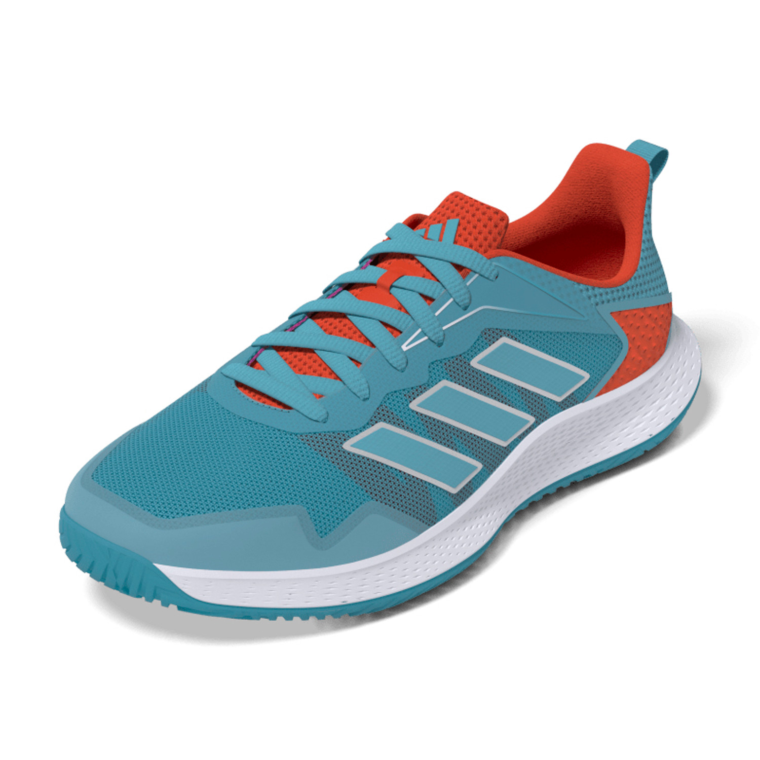 adidas Defiant Speed Dames