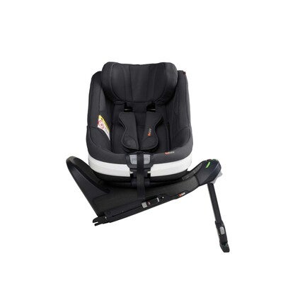 BeSafe Beyond Bilstol, Anthracite Mesh