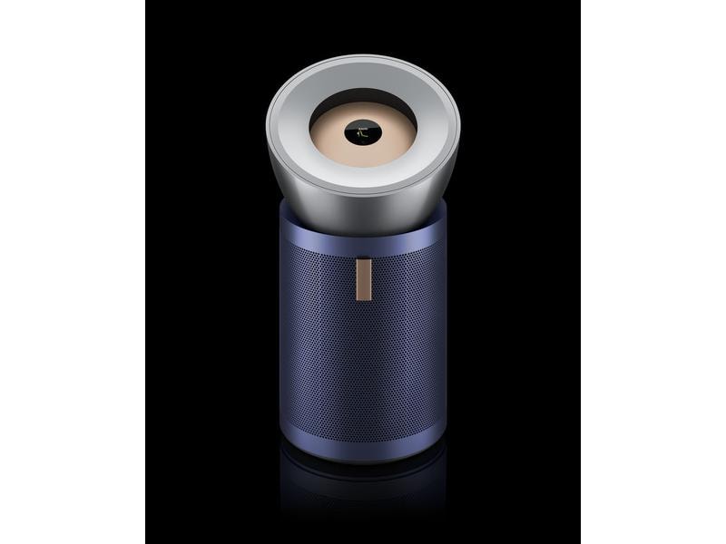 Dyson Luftreiniger Purifier Big Quiet Formaldehyde BP03 Dun Luftreiniger mit 10 Geschwindigkeitsstufen