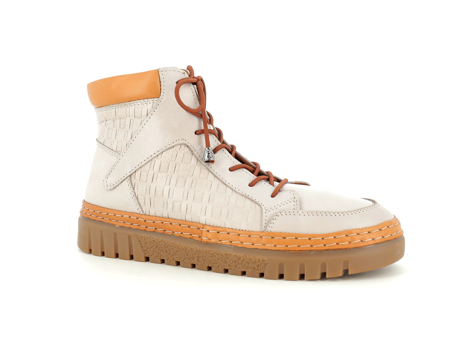 Madory-MAOS Cuir Creme
