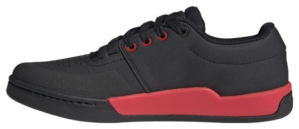 Chaussures VTT adidas Five Ten Freerider Pro Noir/Rouge