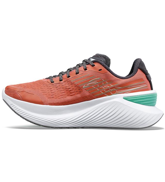 Saucony Women Endorphin Shift 3 Hardloopschoenen