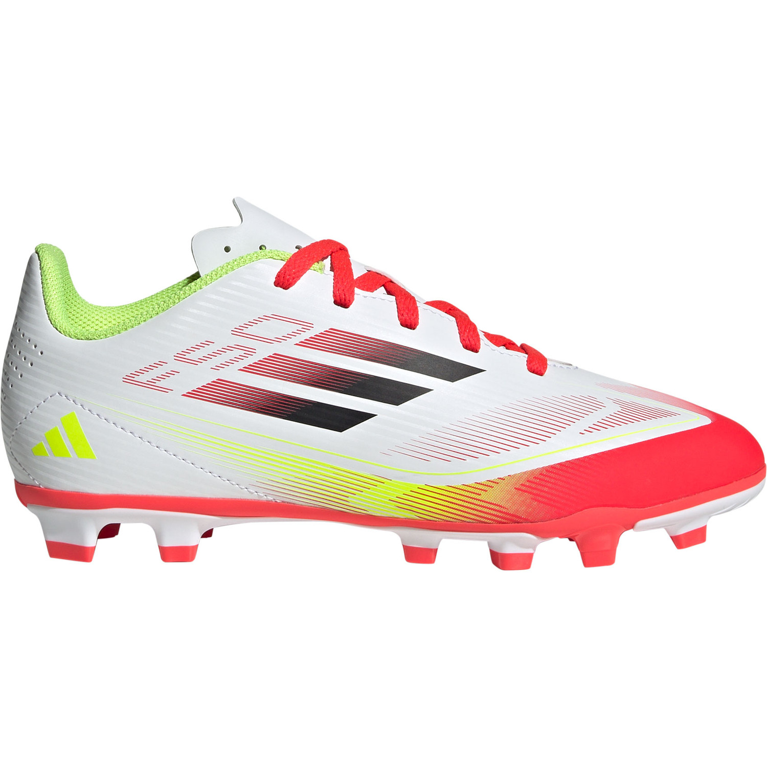 adidas F50 Club FG/MG Kids