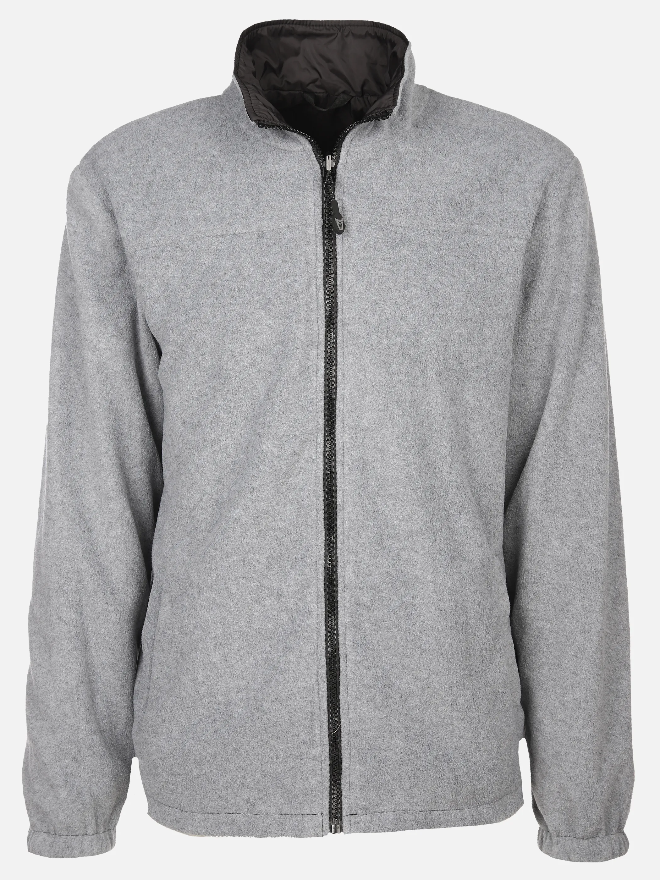 Herren Funktionsjacke 4in1 mit vielen Details