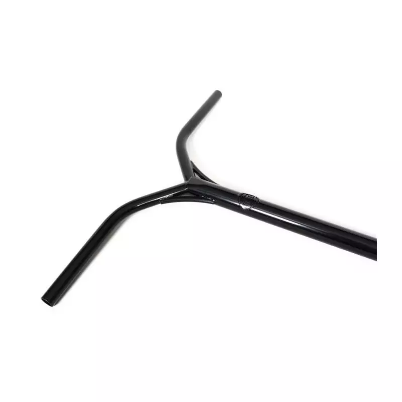 Guidon Trottinette RAW MA V3 34.9 Noir