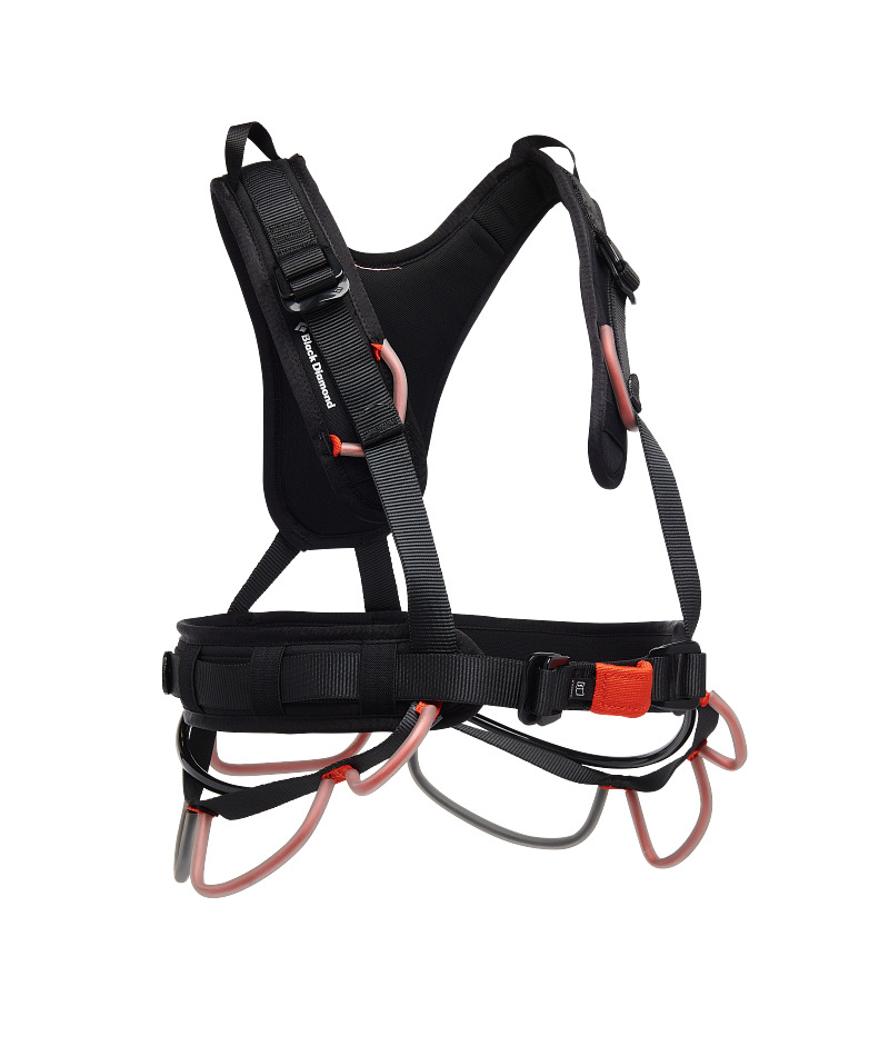 Heavy Metal Gear Sling