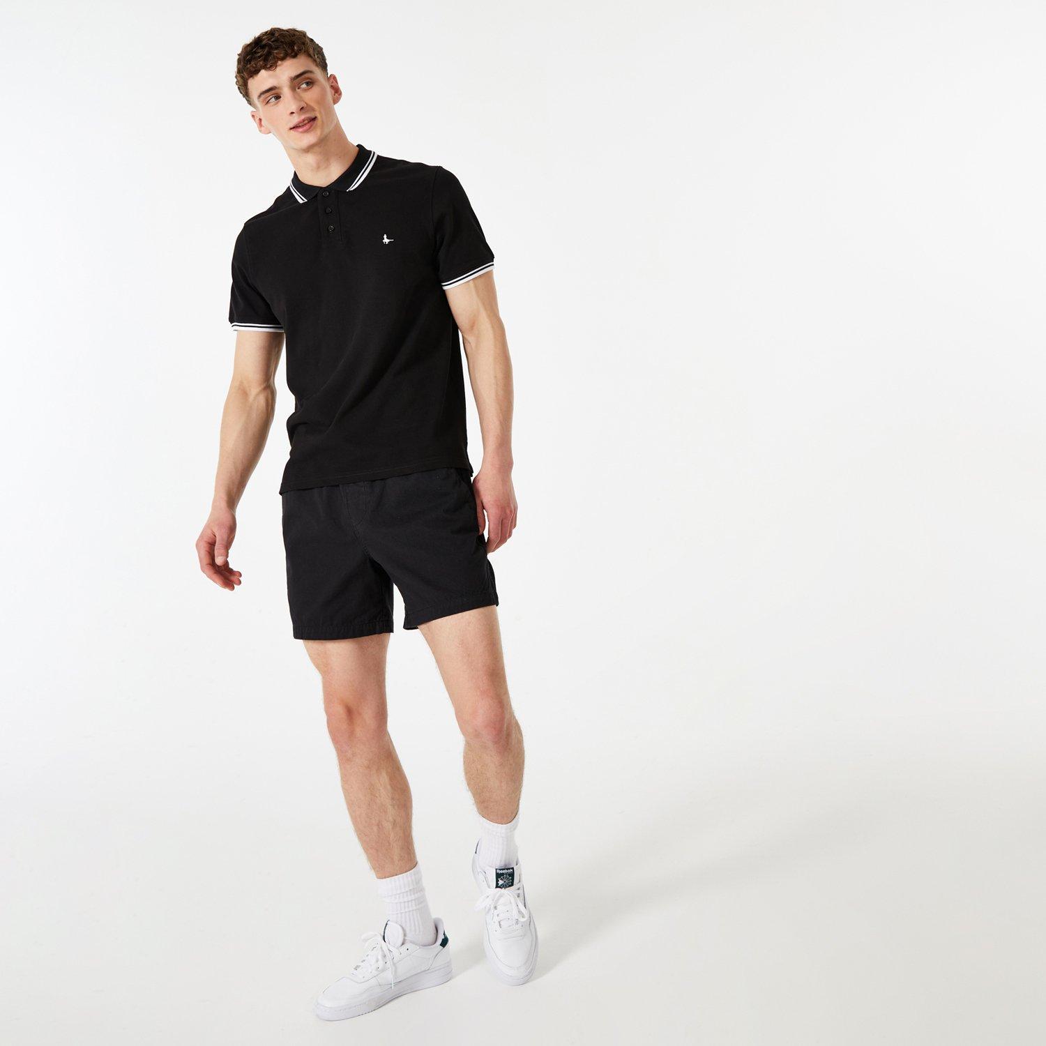 Jack Wills JW Edgeware Tipped Polo