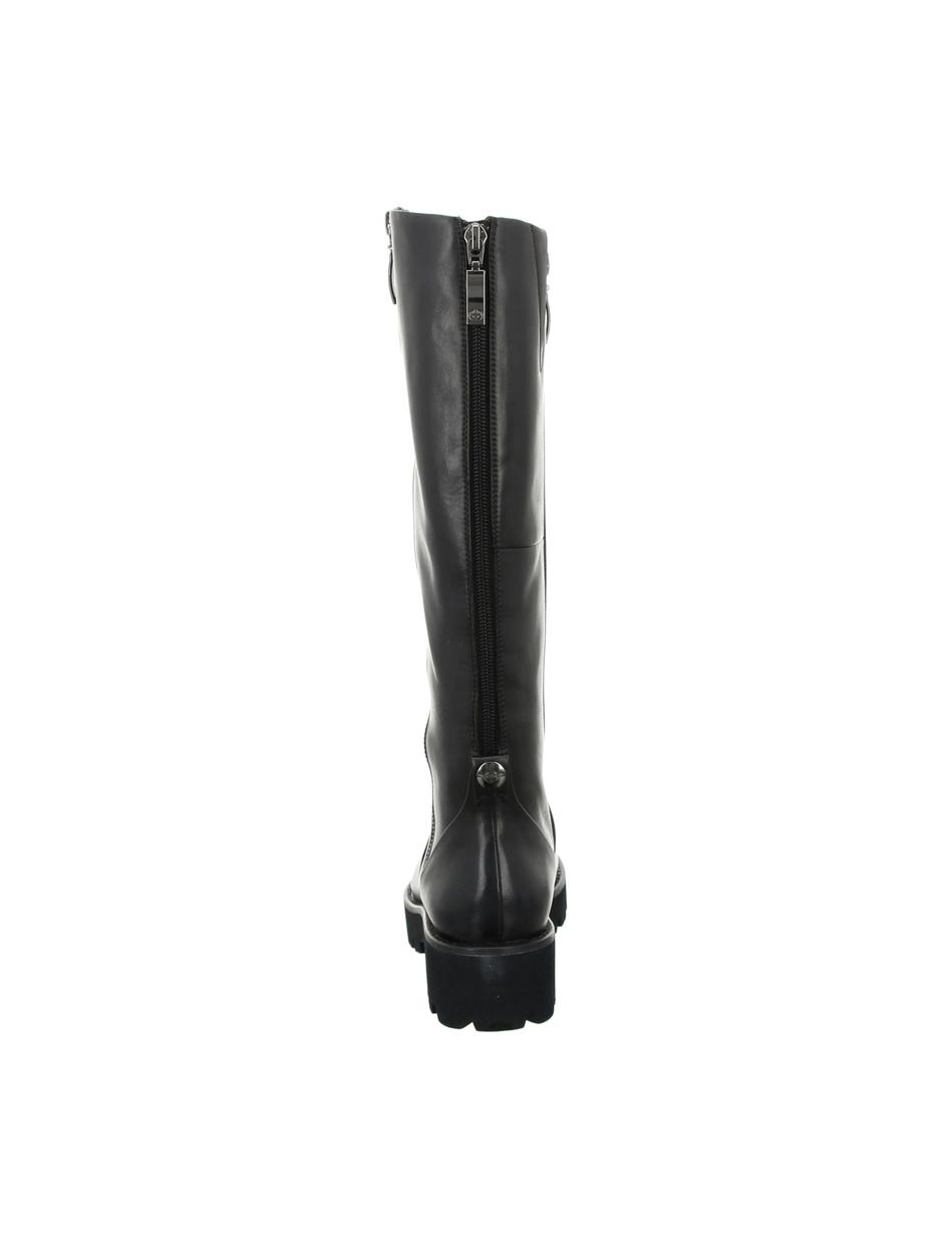 Stiefel Sena 2 41, dunkelblau