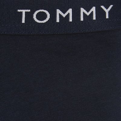 Boxer homme 3P Trunk TOMMY HILFIGER