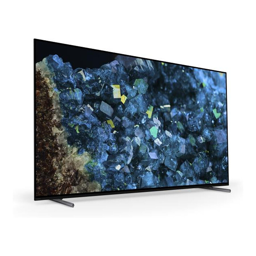 Sony XR-55A80L - TV OLED 4K UHD HDR - 139 cm