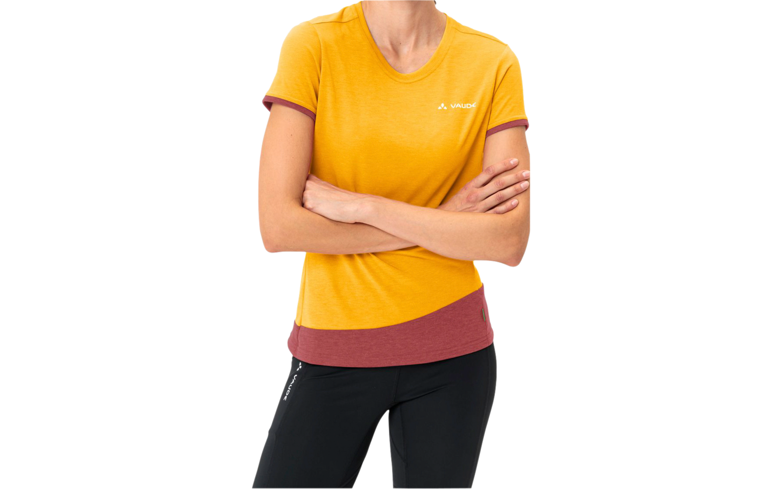 Vaude Women's Sveit T-Shirt Damen T-Shirt