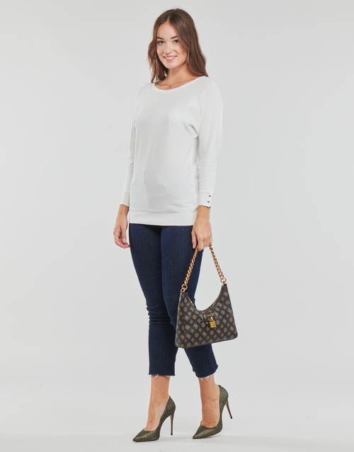 Guess - ADELE BAT SLEEVE - Beige