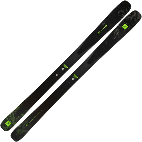 Ski ARMADA DECLIVITY 92 TI BLACK/GREEN
