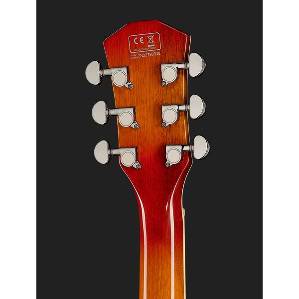 Larry Carlton H7V CS