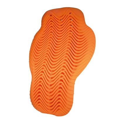 Dorsale Scott D3O® VIPER PRO - NIVEAU 2 - Orange