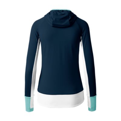 Martini SportswearHillclimb Midlayer Jacket - blau