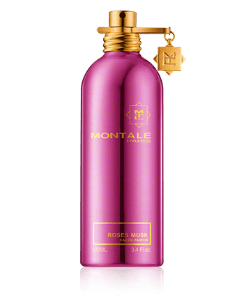 Montale Roses Musk edp vapo 100ml