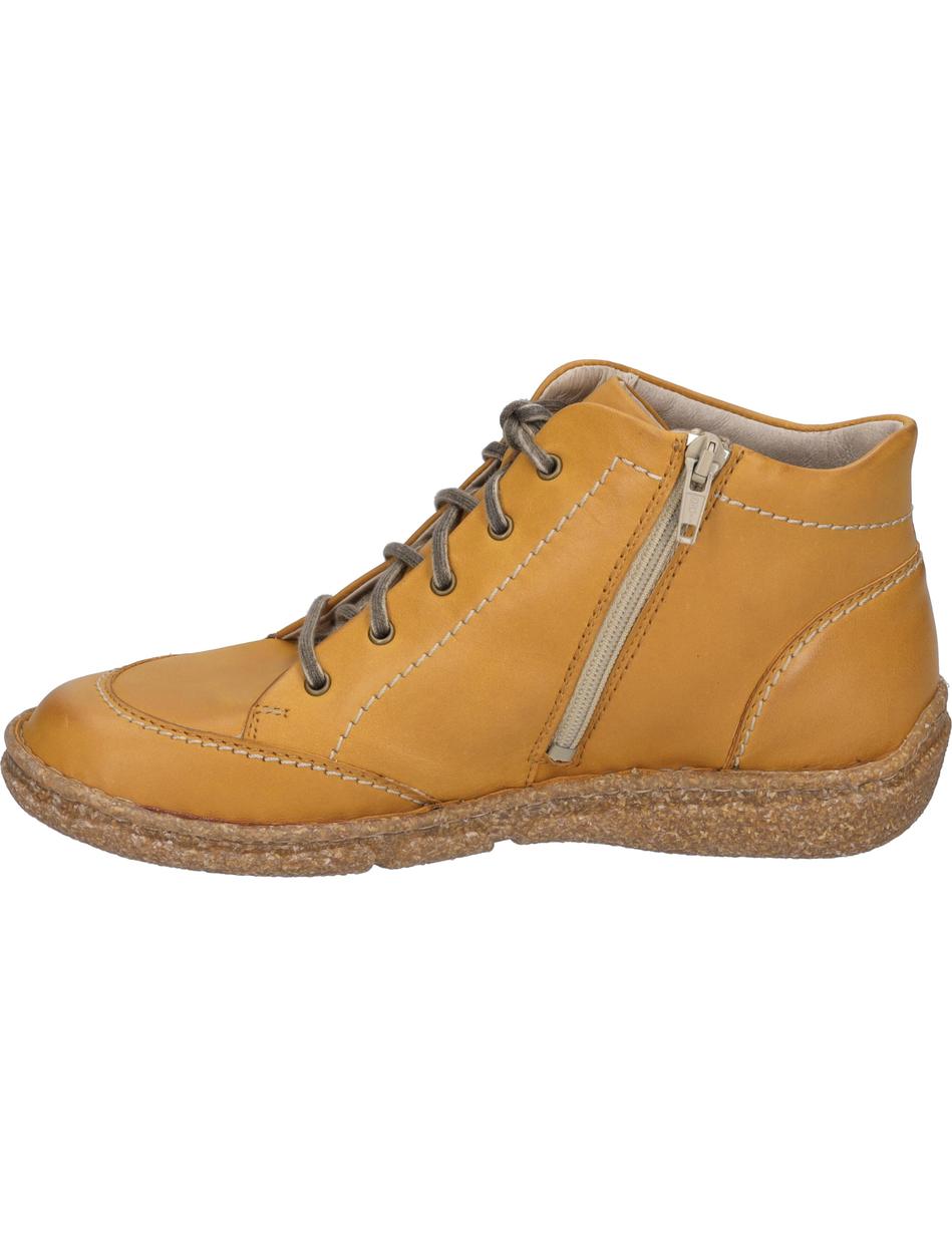 Stiefelette Neele 01, amber