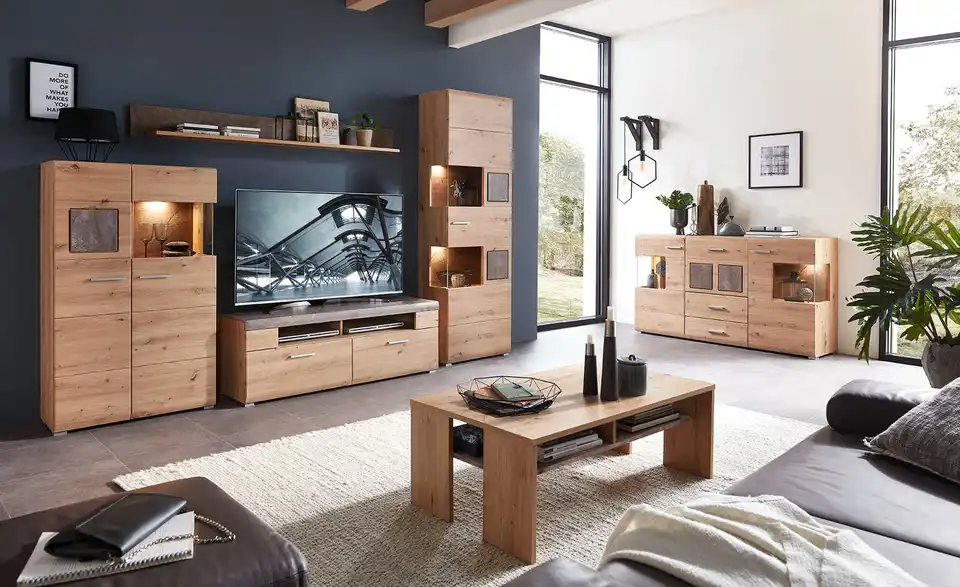 Sideboard Spider Plus