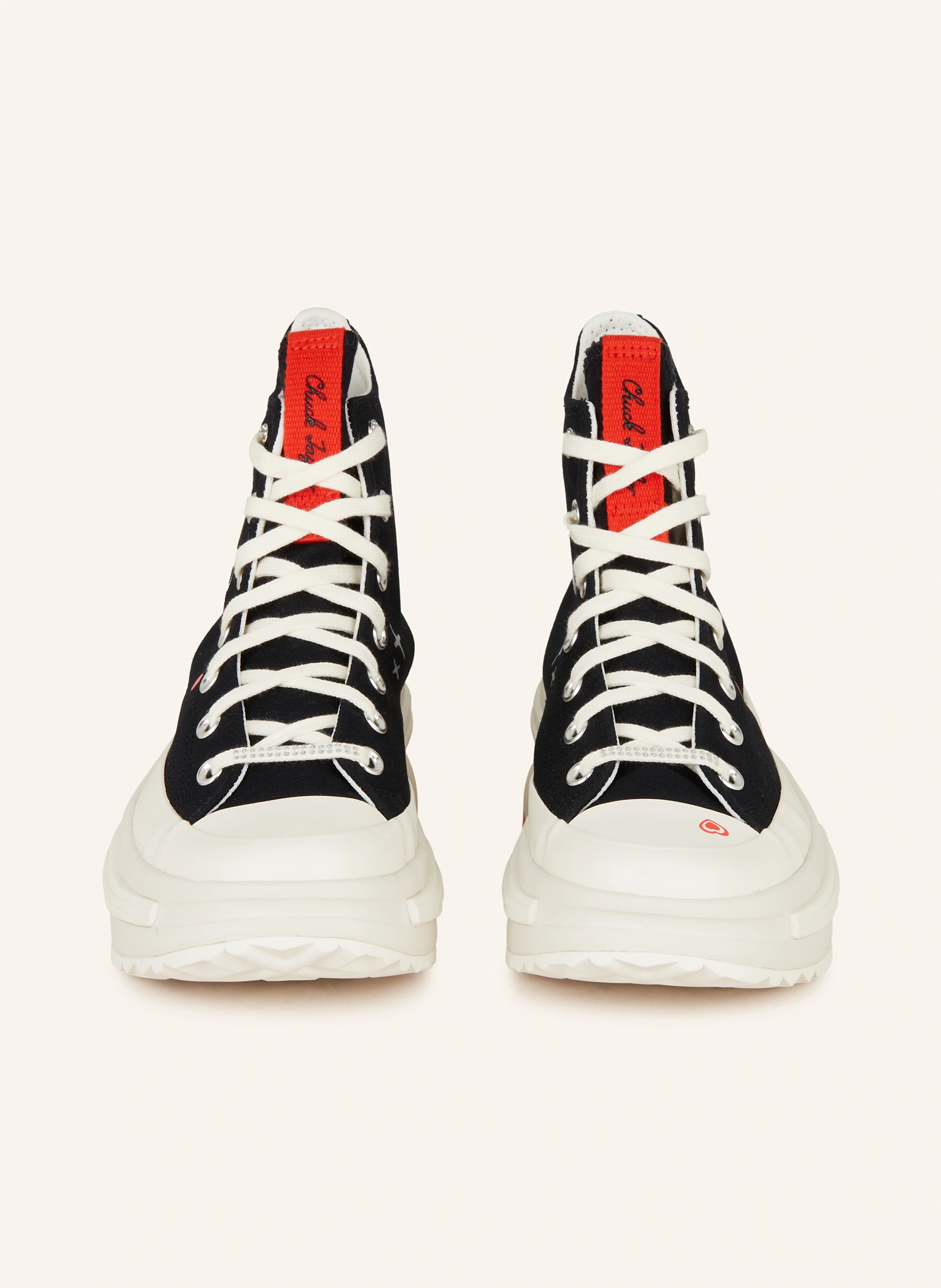 CONVERSE Hightop-Sneaker RUN STAR LEGACY