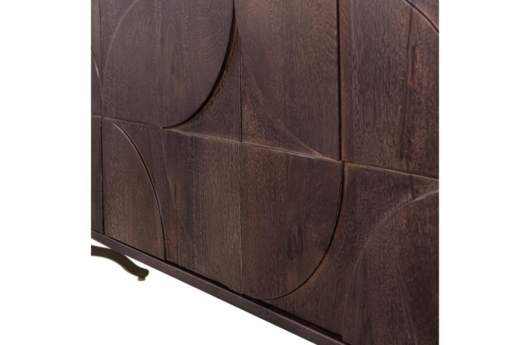 WOOOD Draw dressoir