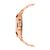 Mido Multifort TV 35mm Roségold M049.307.33.296.00