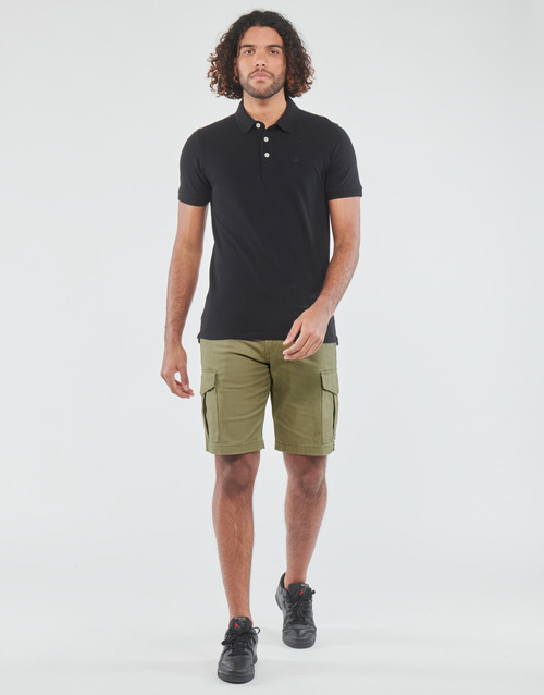 Jack & Jones - JPSTJOE JJCARGO SHORTS - Kaki