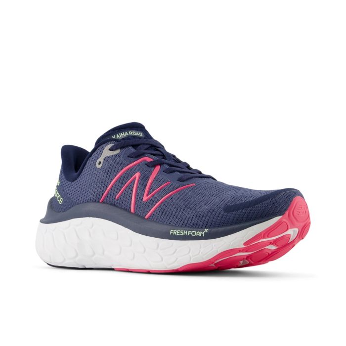 New Balance Dame Løbesko Fresh Foam Kaiha Road Blå