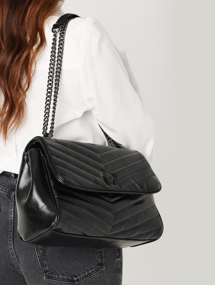Mexx Oribella zwart