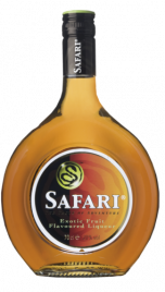 Safari Klein