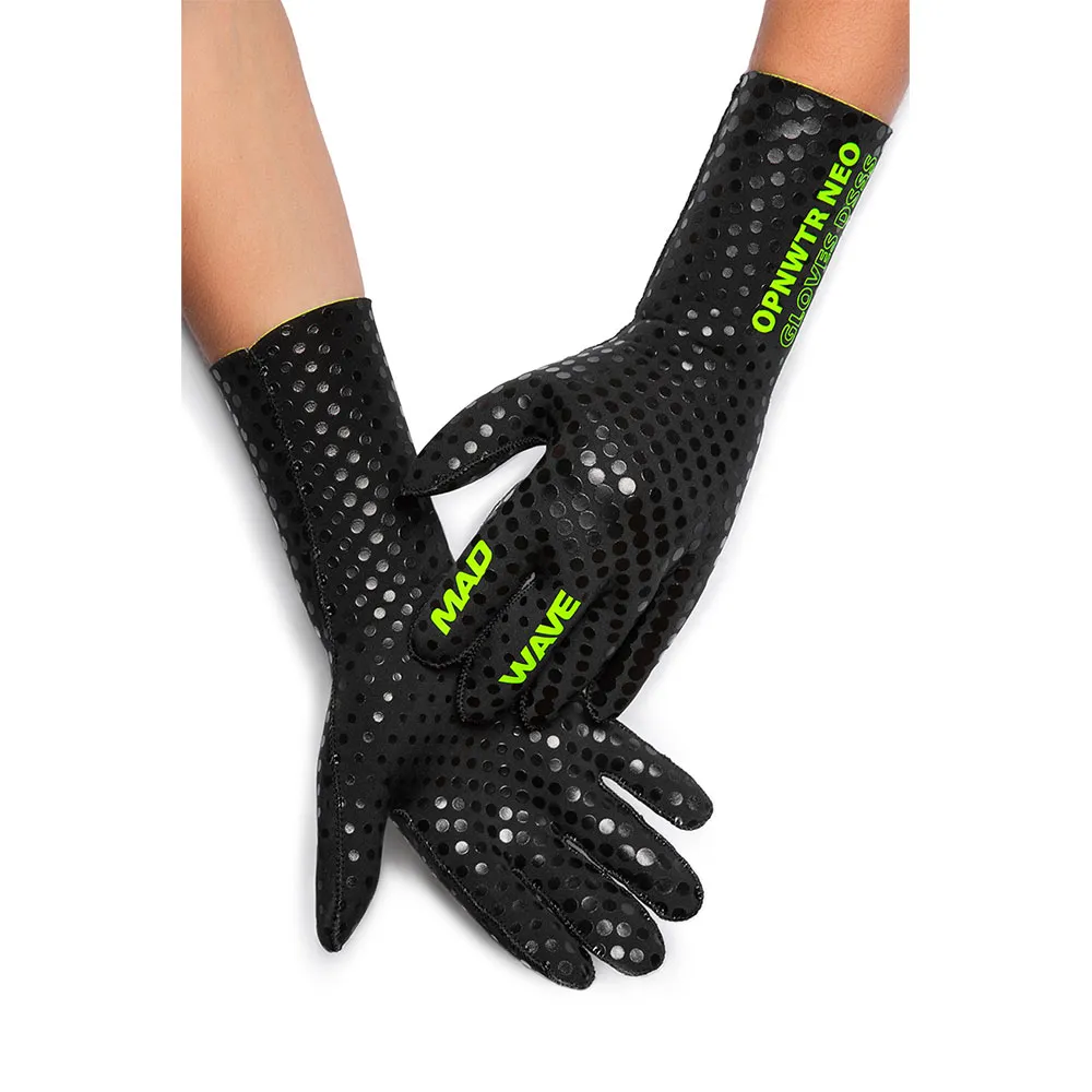 Madwave OPNWATR Neo DSSS Neoprenhandschuhe