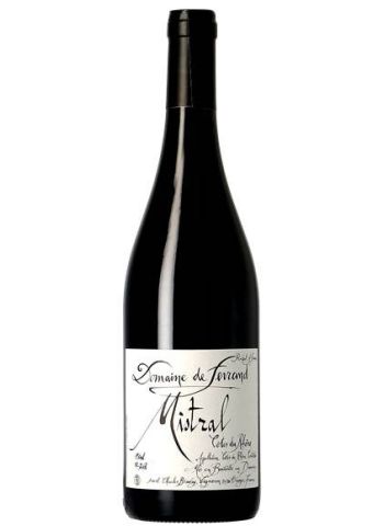 Côtes du Rhône Mistral - Ferrand