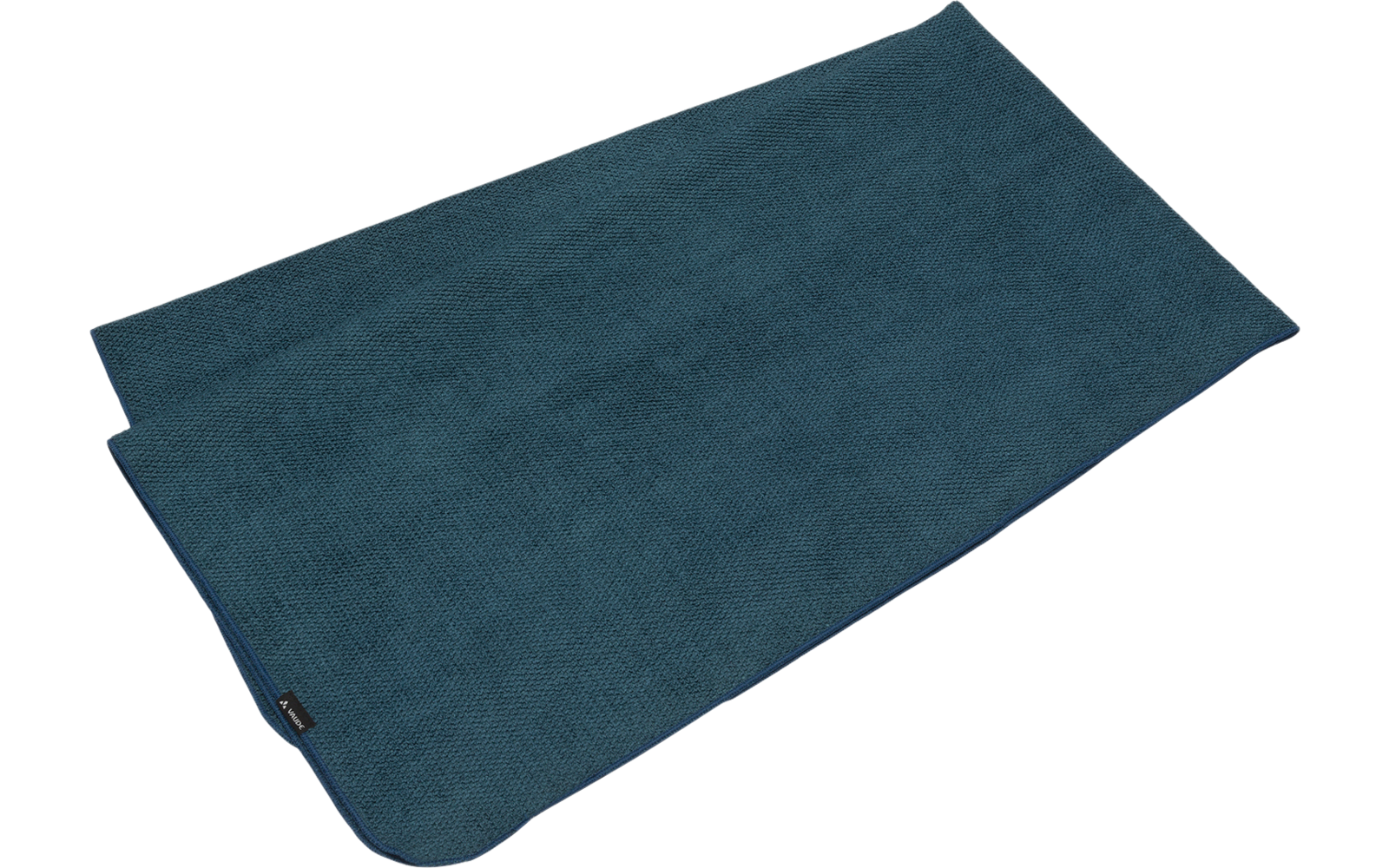 Vaude Comfort Towel III Handtuch blue sapphire M