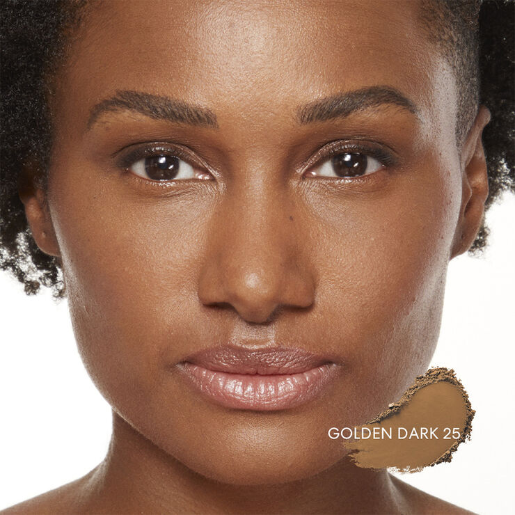 Bareminerals Original Loose Powder Foundation SPF 15 Golden dark 8. 0 GR