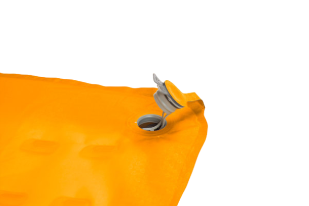 Tensor Insulated Long Wide Luchtbed