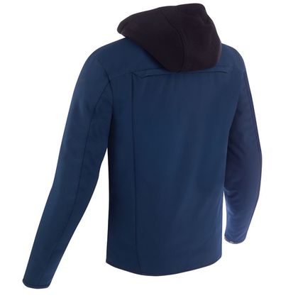 Blouson Bering ELITE - Bleu